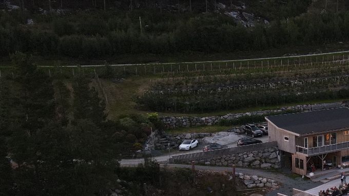 Kallhammaren